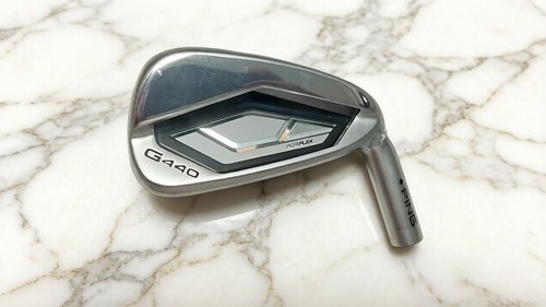 Ping g440 iron club set - club, golf