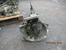 MAZDA MX5 MK2 NB 1.8 PETROL