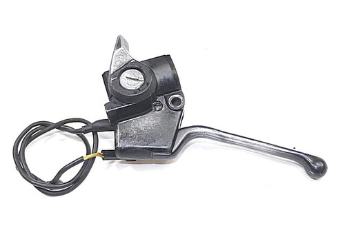 Clutch control lever - bmw, r