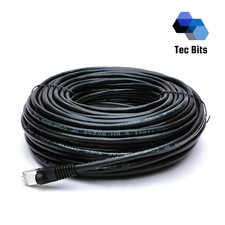 10m cat5e cable - cat5e, external