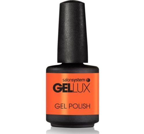 Salon system gellux profile - system,