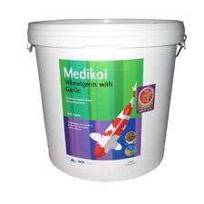 NT Labs Medikoi Wheatgerm With