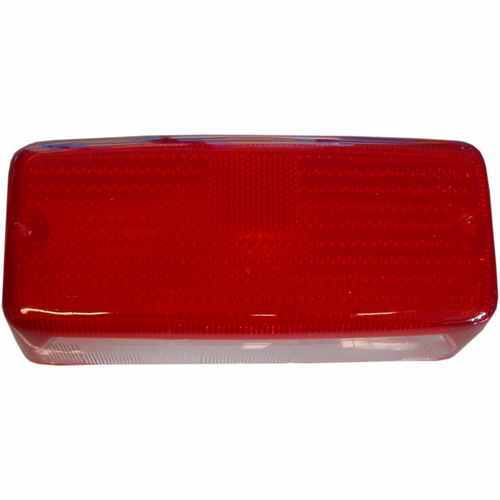 Rear tail stop - rear,