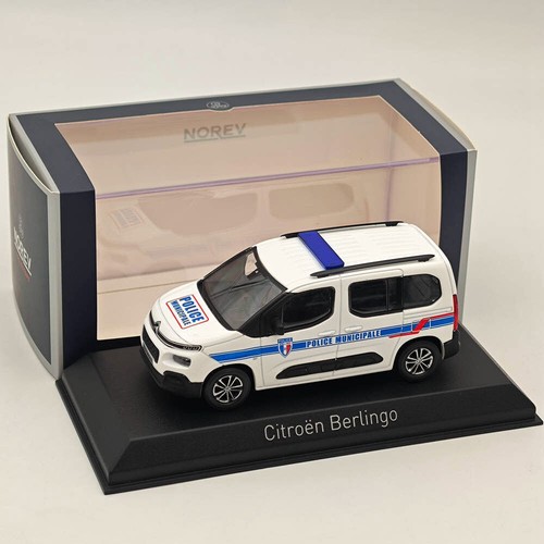 Norev citroen berlingo - norev,