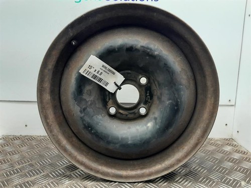 Steel wheel audi inch - steel,