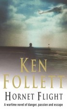 Hornet Flight,Ken Follett- 9780330490689