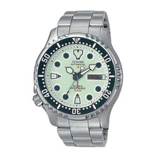 Citizen Men's Promaster