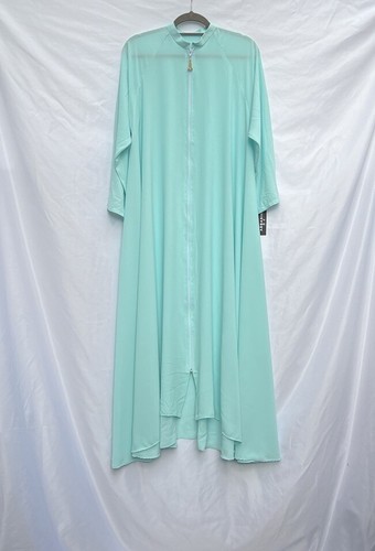 Kaftan modest long dress - modest,