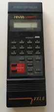 GENUINE HINARI VXL6 REMOTE CONTROL RETRO