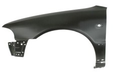 BLIC 6504-04-0018319P Wing for AUDI