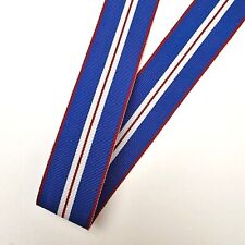 Golden Jubilee Medal Ribbon