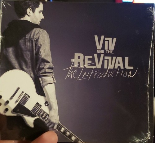 Viv and the revival - viv,