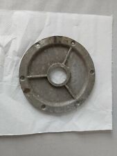 Old Triumph Motorcycle Cover Plate E3789 Gearbox Promary