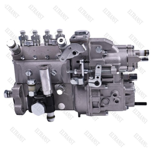 Fuel injection pump me441030 - injection,