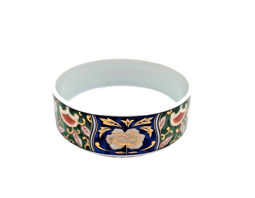 Imari porcelain bowl candy - imari,