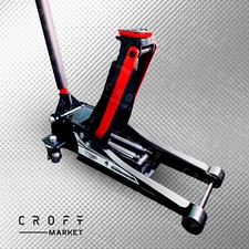 👍4 Ton JACK QUICK LIFT