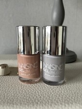 NAILS INC Nail Polish Duo Gel