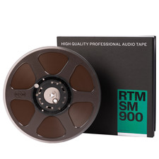 SM900 Recording The Masters