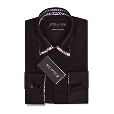 Luxury Mens Casual Double