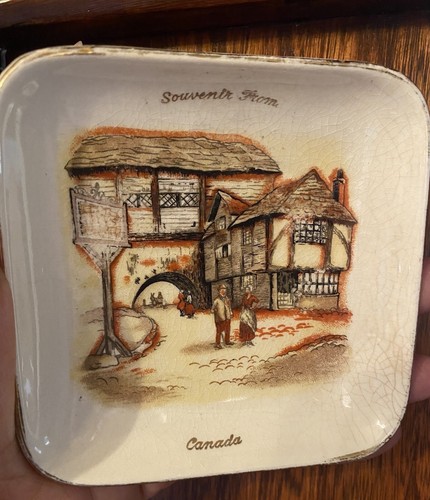 Souvenir from canada - souvenir,
