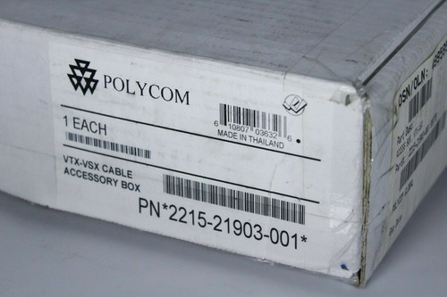 Polycom 2215 21903 001 - 2215-21903-001, /