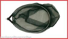 Fishing Landing Net Head Medium Size 50 x 40cm Will fit Standard Handle Threads