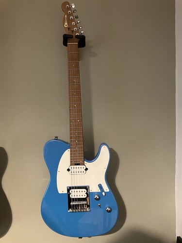 Charvel pro mod cal - charvel, pro-mod