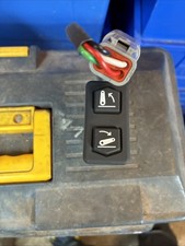 Challenger Fender Switch