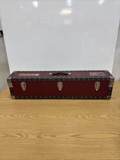 Mole Richardson Co. Trunk -