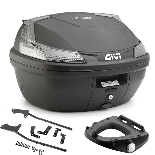 B37nt givi 37lt case - case, +
