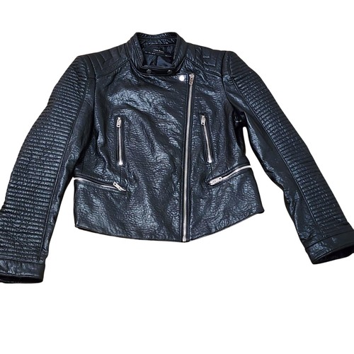 Zara basic jacket womens - jacket, large
