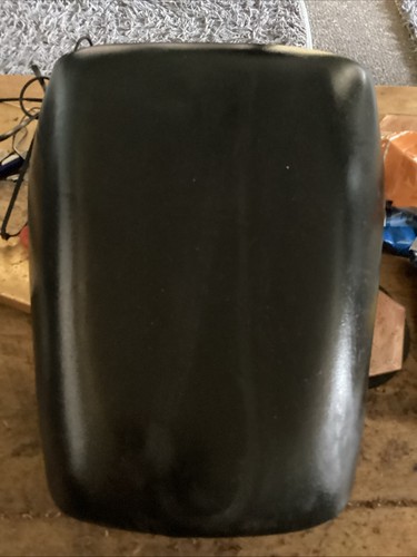 Rear seat for honda - for,