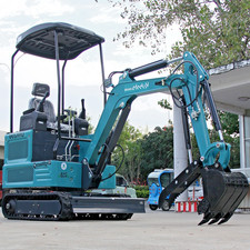 FREE SHIP 1.8Ton 4000lb Mini
