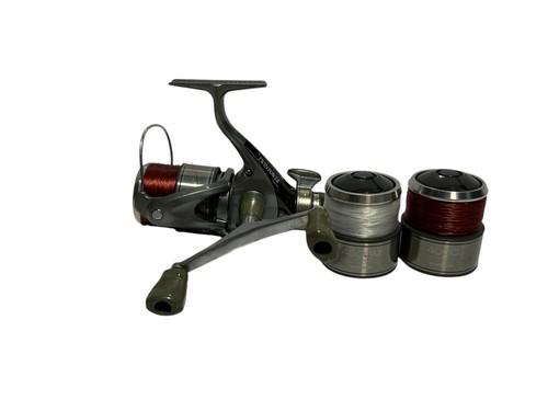 Shimano xtr 4000 twin - xtr,
