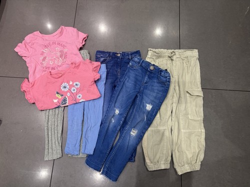 Girls clothes bundle age - girls,