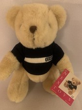 Next Edward T Bear Teddy