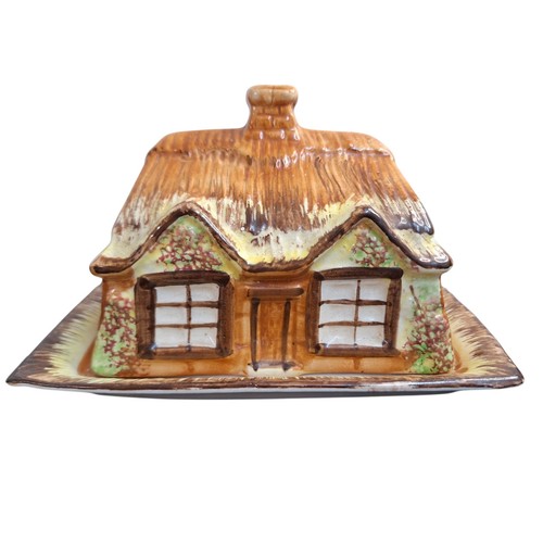 Price kensington butter dish - butter,
