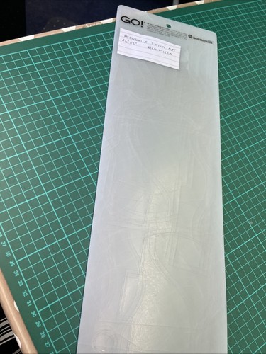 Accuquilt used cutting - accuquilt,
