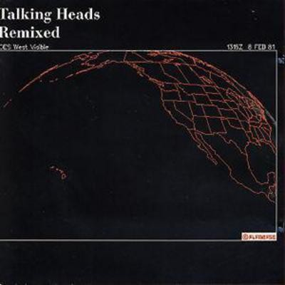 Talking heads remixed - heads:,