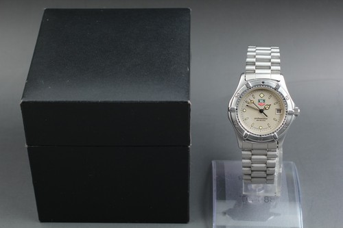 Tag heuer professional 2000 - tag,