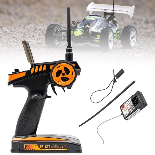 Flysky gt2 transmitter - flysky,