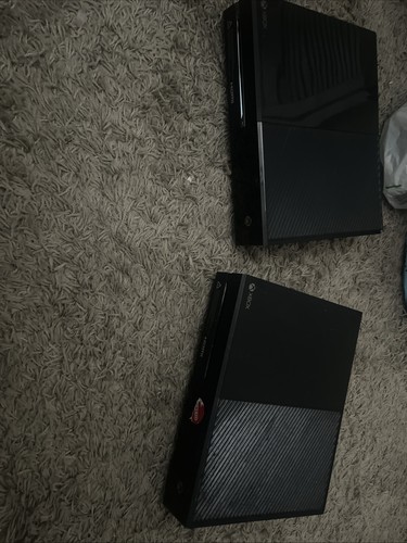 Microsoft xbox one - microsoft,