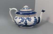 Vintage Booths Real Old Willow