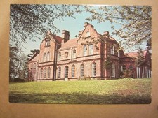 Youth Hostels Association