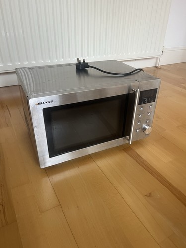 Sharp 82st 20l - sharp, 800w
