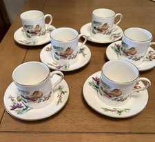 Royal Worcester Fine Bone