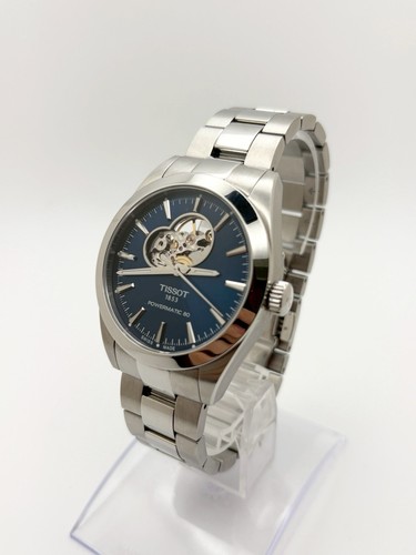 Tissot gentleman powermatic - tissot,