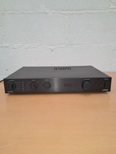 Audiolab 8000S Integrated Amplifier Please Read Description