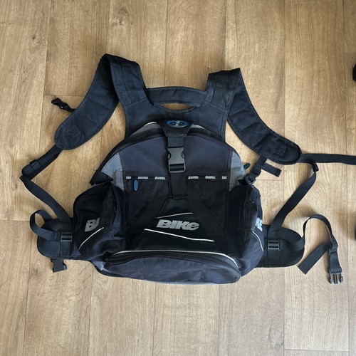 Oxford motorcycle bag - oxford,