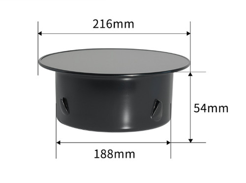 Floor drain cover stainless - floor,